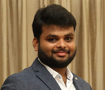 Kishan Ravi Raja Gamini